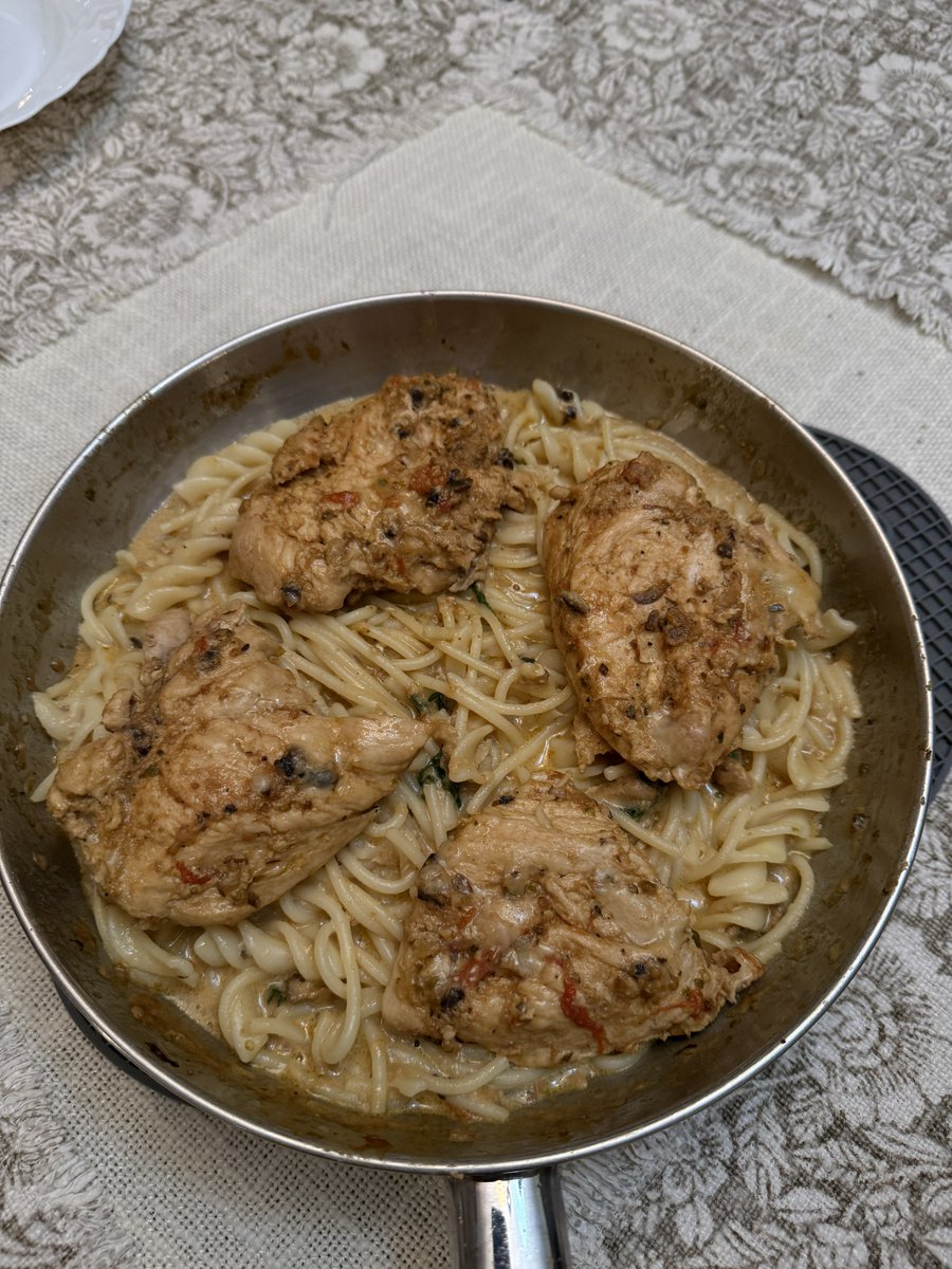 DanskiCS tweet media