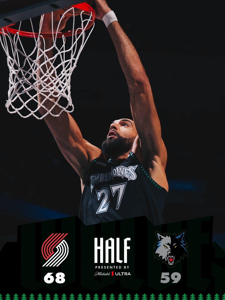 Minnesota Timberwolves tweet media