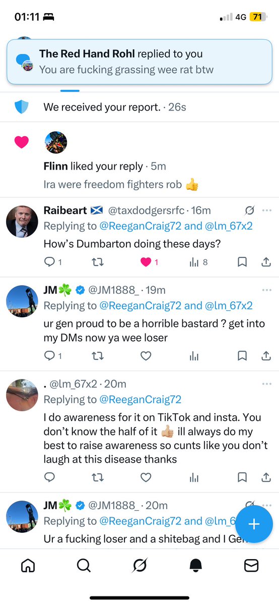 Reegan Craig tweet media