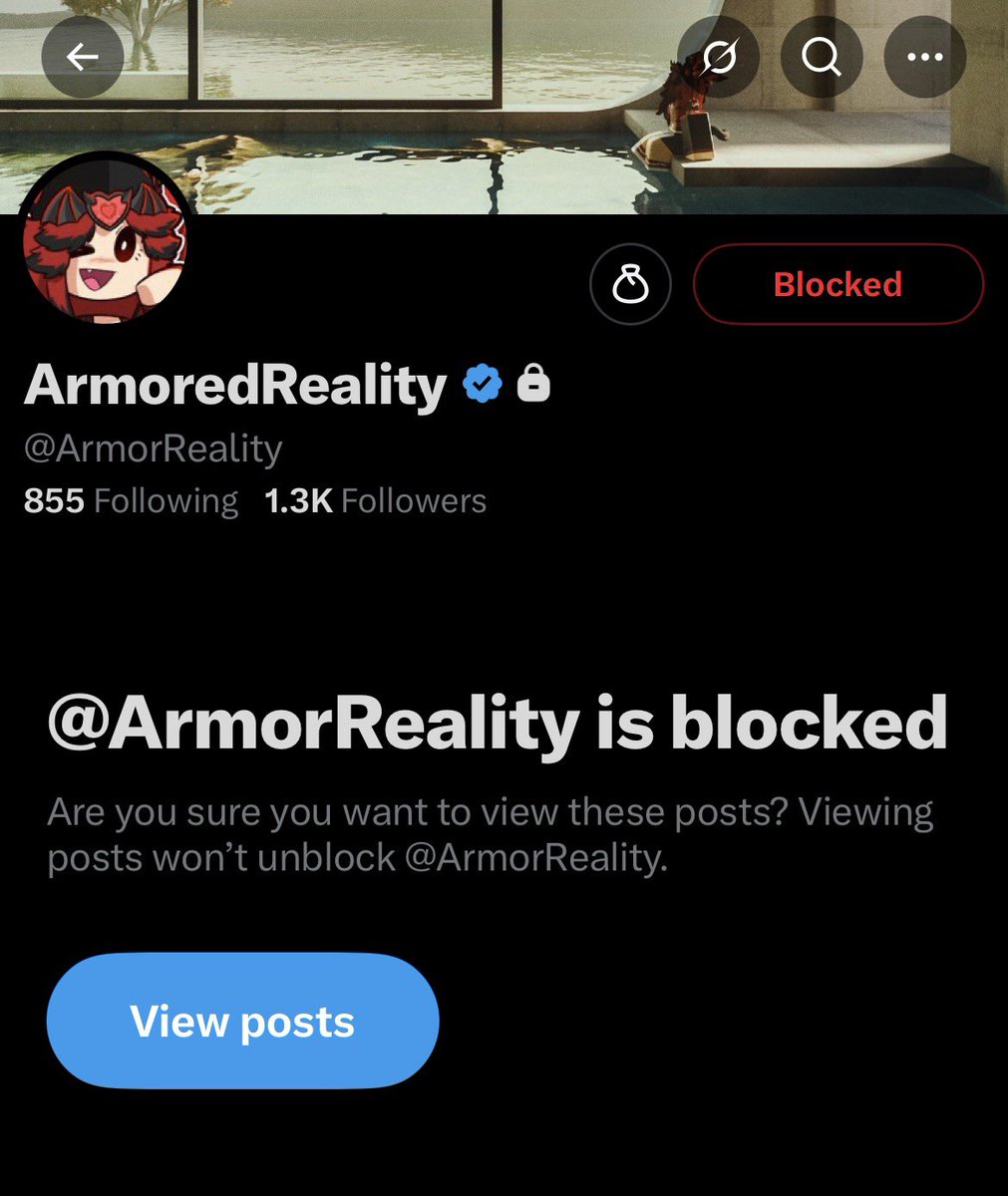 Good riddance fucking creep. 
I always had a weird feeling about you