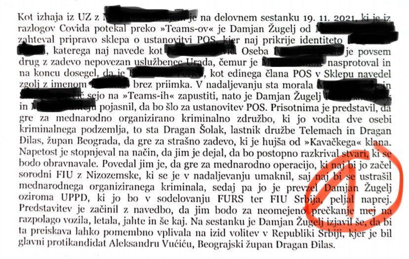 duza1972's tweet photo. Tako se začne v Sloveniji pregon oziroma veliki pok in sledi pregon (označeno na sliki 1 iz predloga obtožnice). Ta ista krovna priča pa pred sodiščem  in pod prisego izpove drugače (na sliki 2). Se takšno kaznivo dejanje že procesuira, Naznanjeno je že bilo (!)👇 https://t.co/aBqmnMUaOU