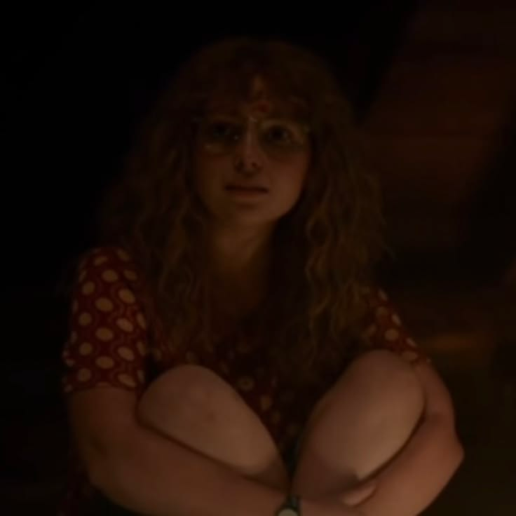 daily misty quigley tweet media