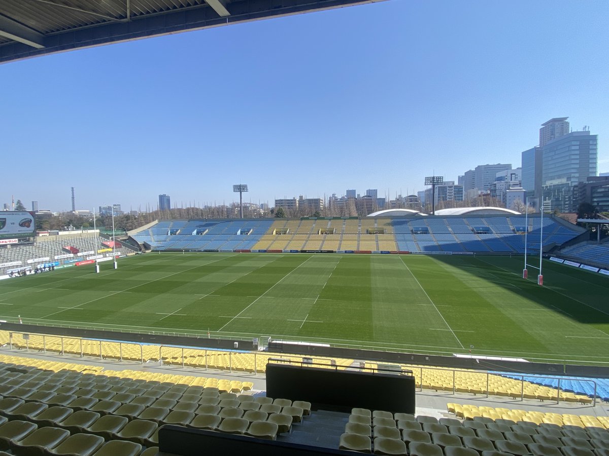 Mark Pickering 🏴󠁧󠁢󠁷󠁬󠁳󠁿🇯🇵🎙 tweet media