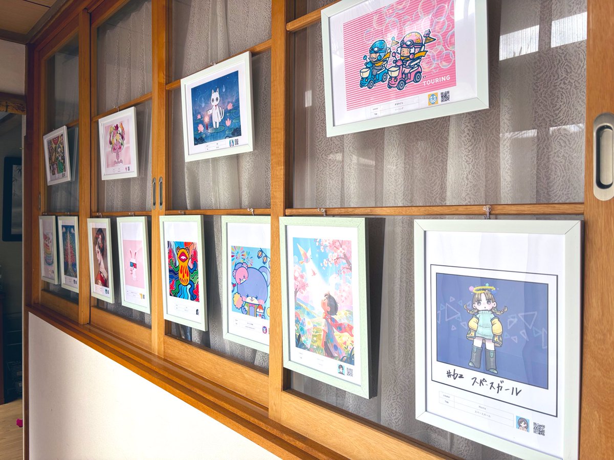 ⬣ と～こ 🐸地球を守り隊🫡PCW運営 tweet media