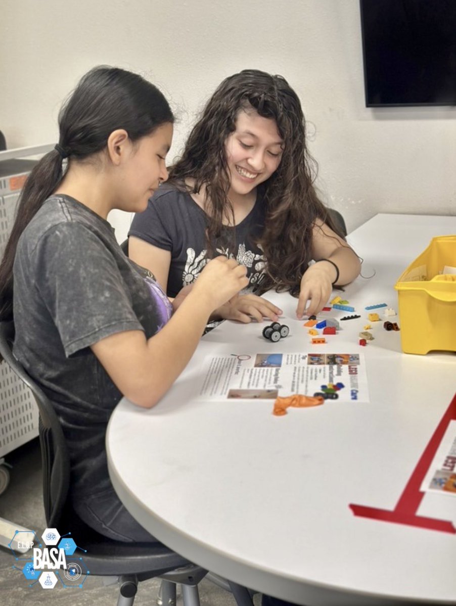 Burton Academy of Science and Agriculture tweet media