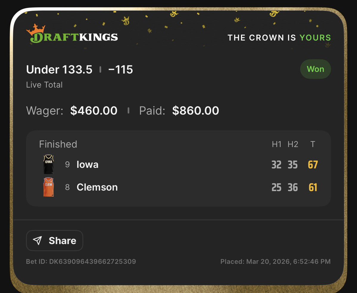 Willy Wagers tweet media