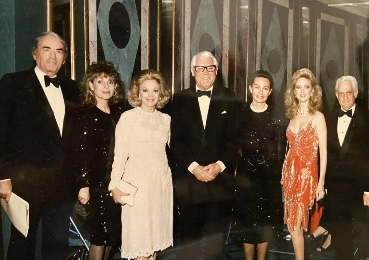 Morgan Fairchild tweet media