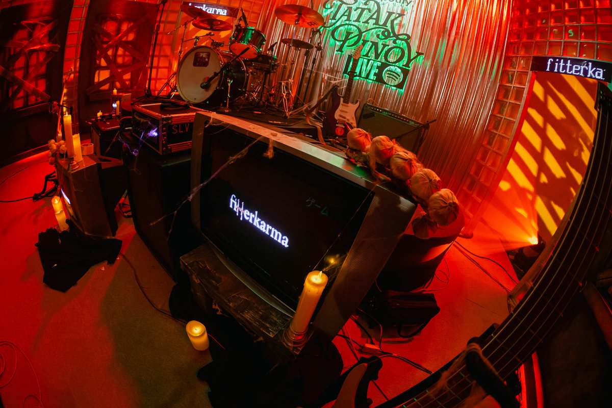 Spotify Philippines tweet media