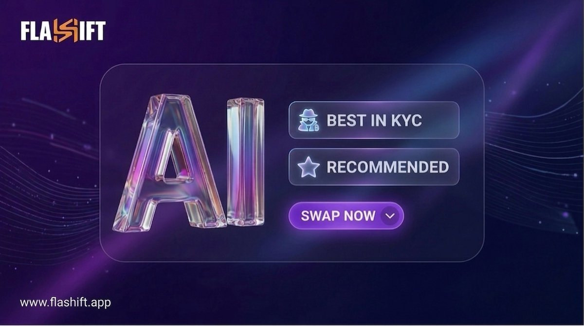 Flashift tweet media