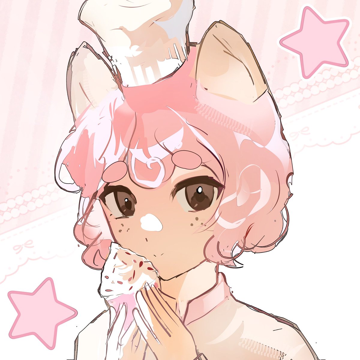 Sebitaspie (Vgen comms open) tweet media