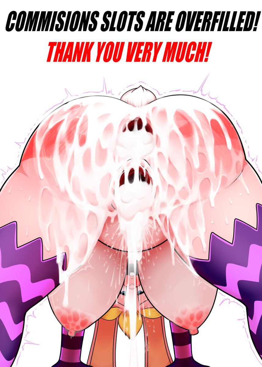 aaaand all commision slot have been overfilled. thank you very much!