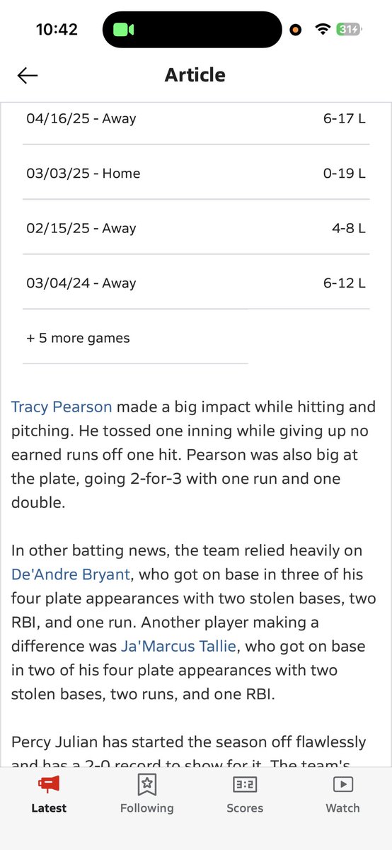 Tracy Pearson🥞 2028 tweet media