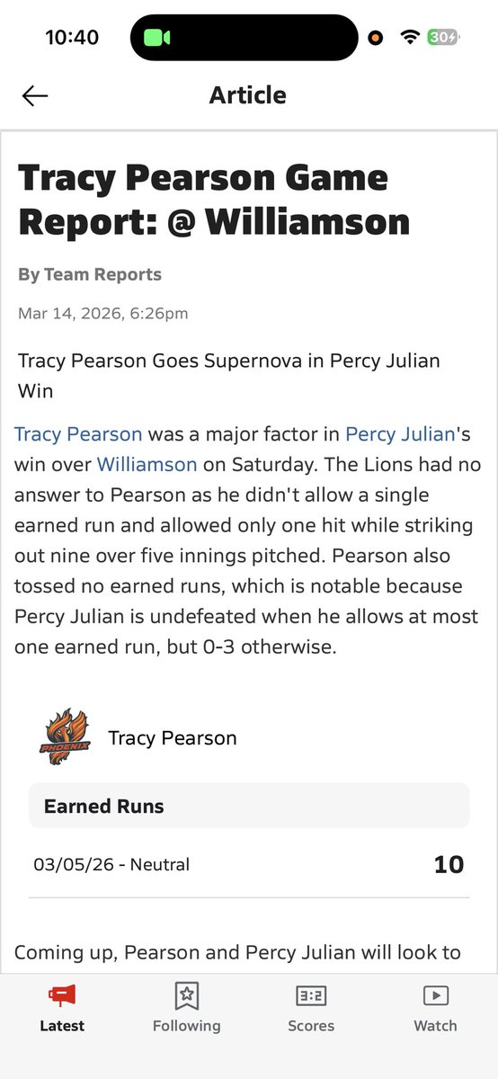 Tracy Pearson🥞 2028 tweet media