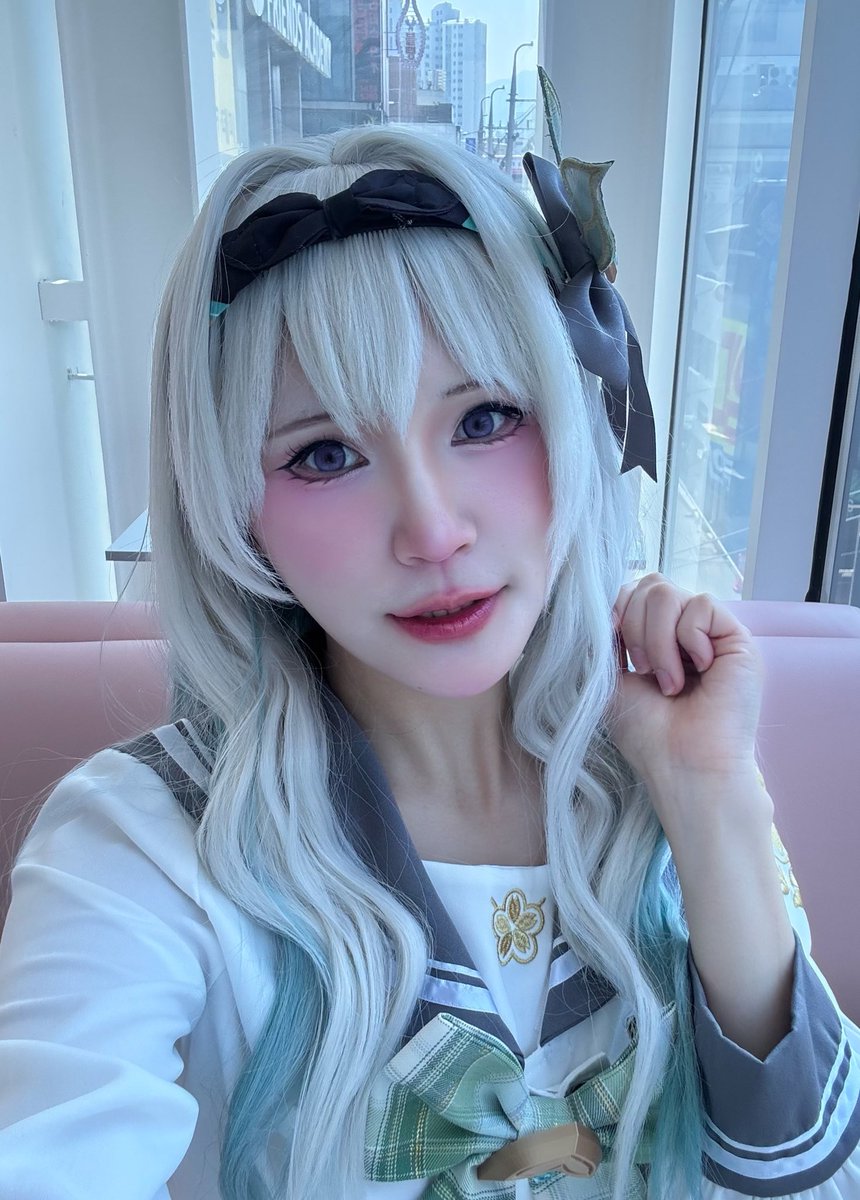 츄네 ちゅね / 부코양일 tweet media