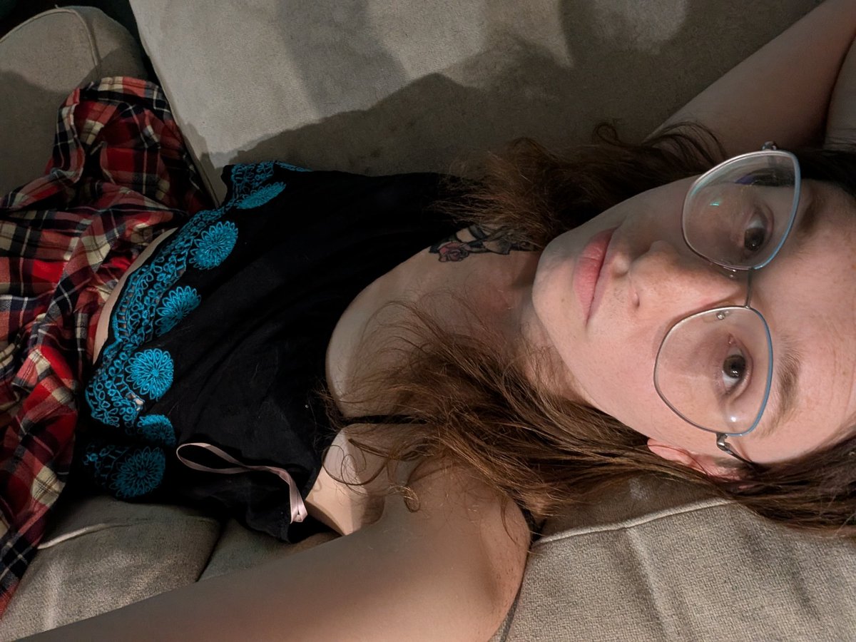 Pixie Pond tweet media