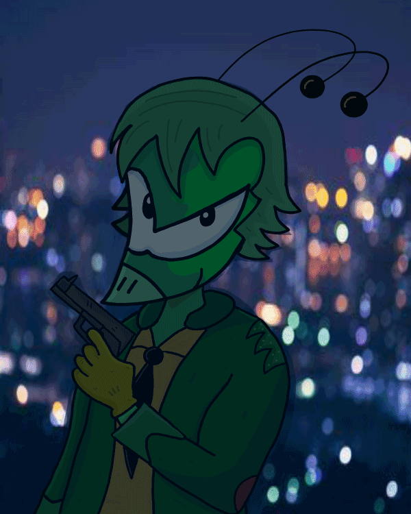 Hi Hi Puffy AmiYumi Remixed + Solar Productions tweet media