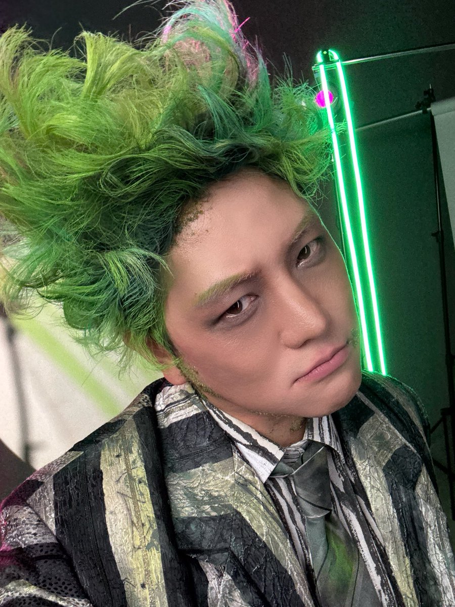 팜트리아일랜드 ｜ PALMTREE ISLAND tweet media