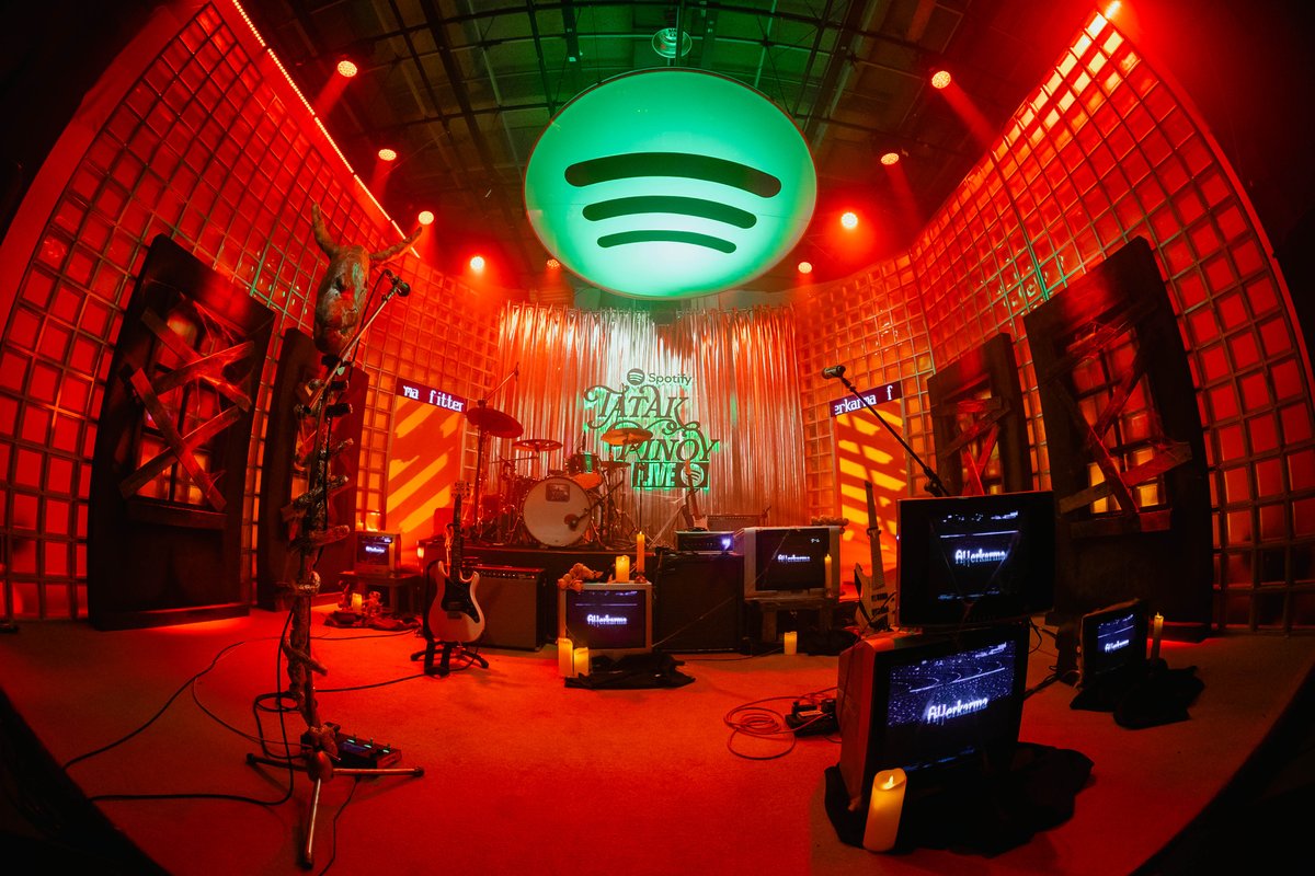 Spotify Philippines tweet media