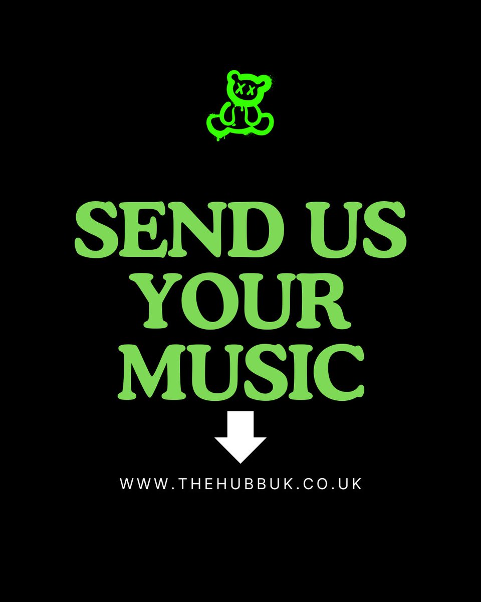 The Hubb tweet media