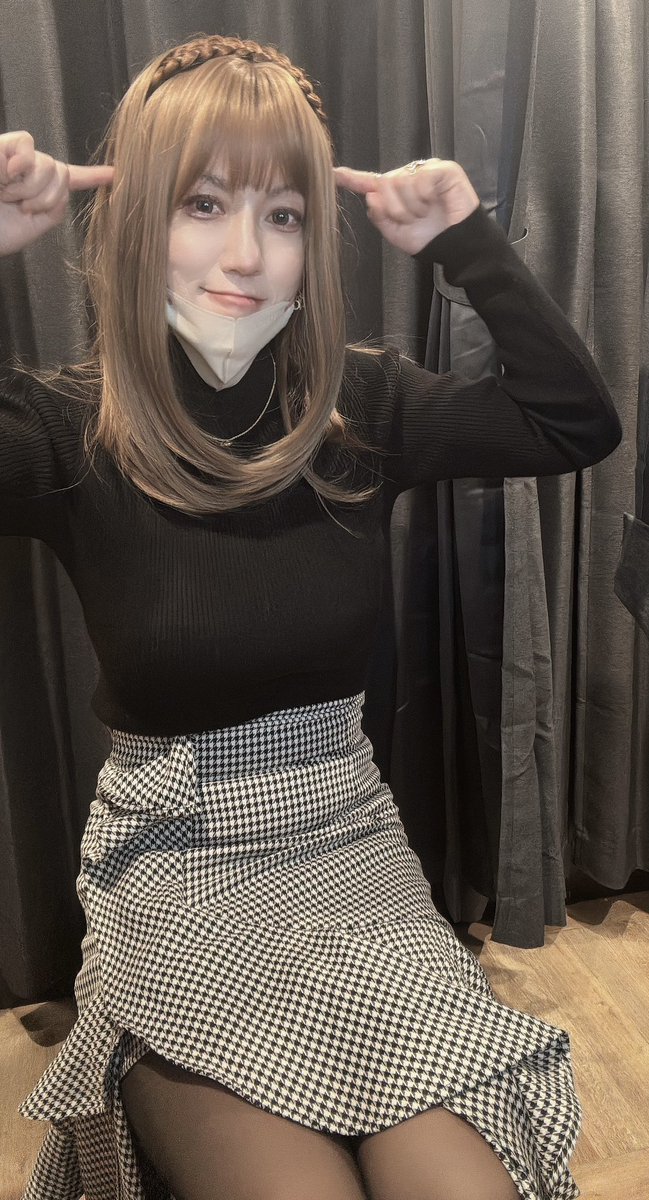 あんりチャンネル tweet media