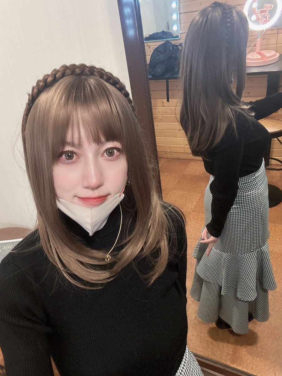 あんりチャンネル tweet media