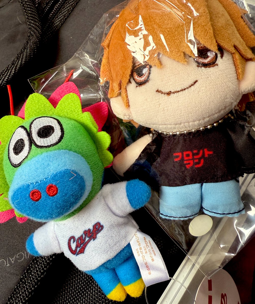 齋藤知輝(Academic BANANA) tweet media