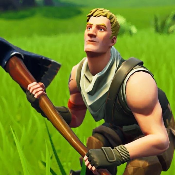 Backers | Fortnite News tweet media