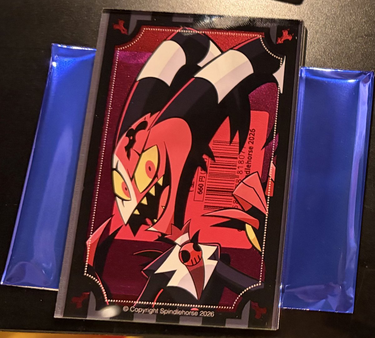 UNIちゃん(お取引用) tweet media