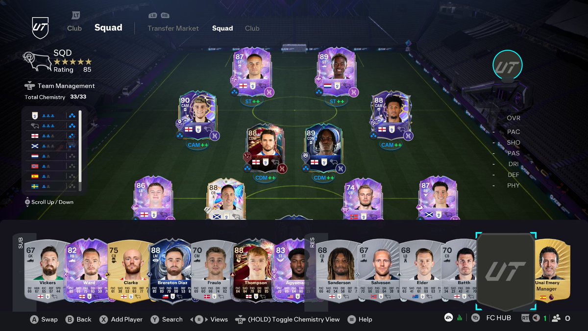 Steven Friel tweet media