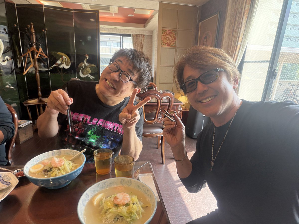 土屋圭輔 tweet media