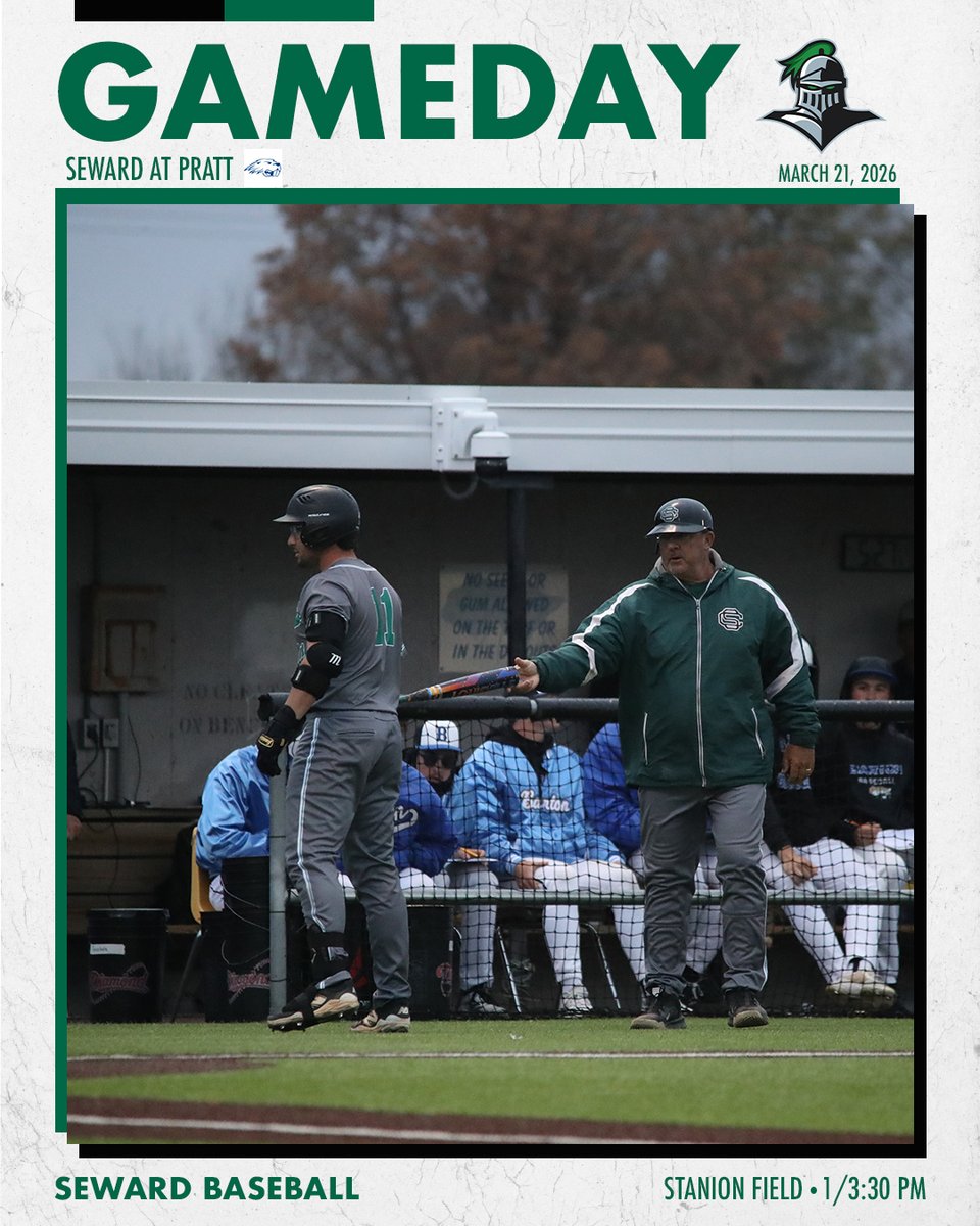 Seward County Saints tweet media