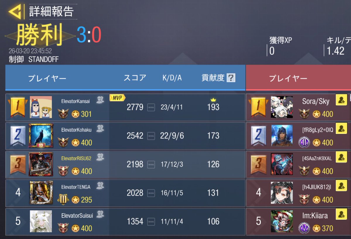 【公式】Elevator tweet media