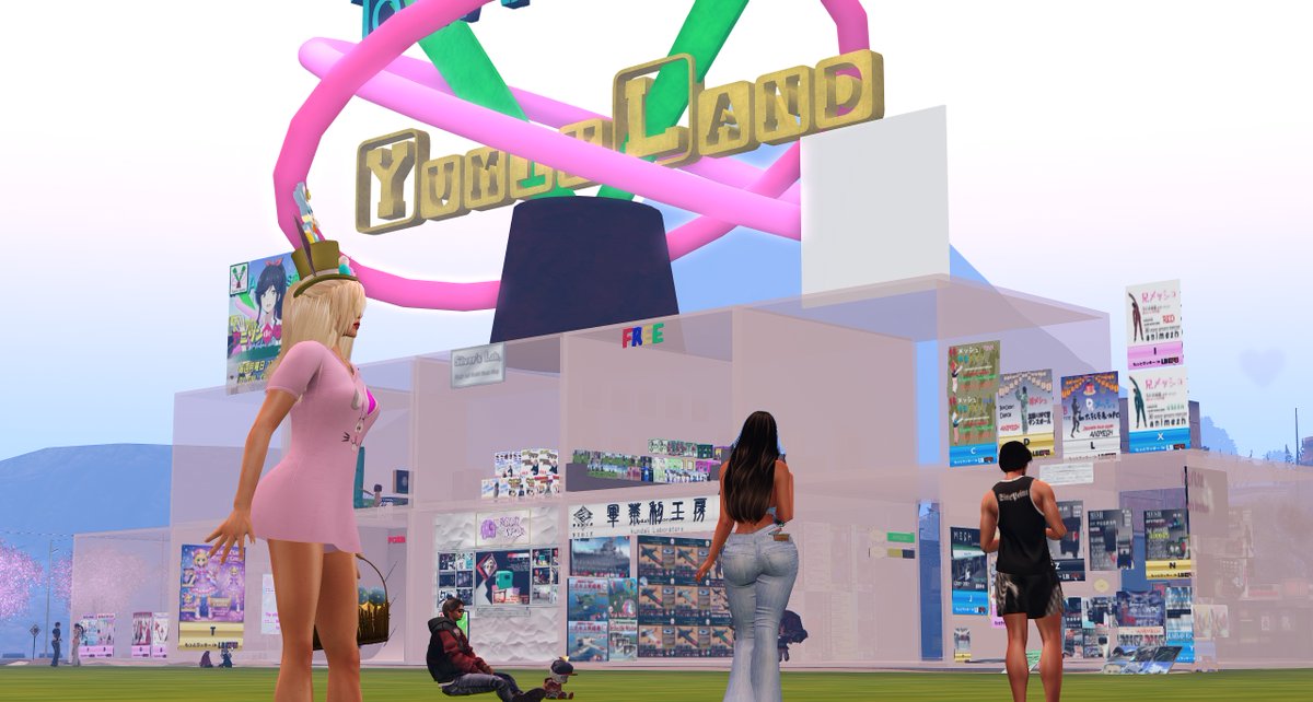 Flo*@*SL tweet media