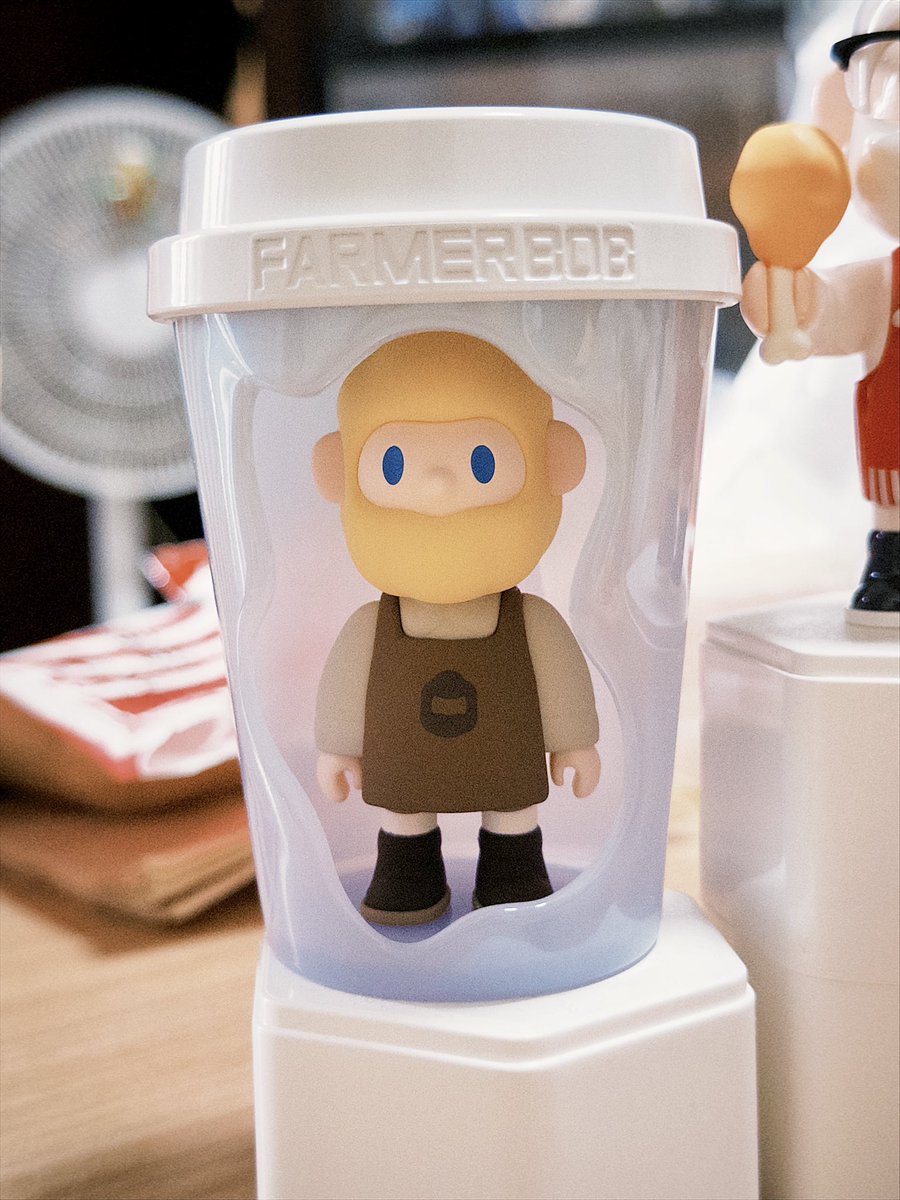 虎丸先生 tweet media