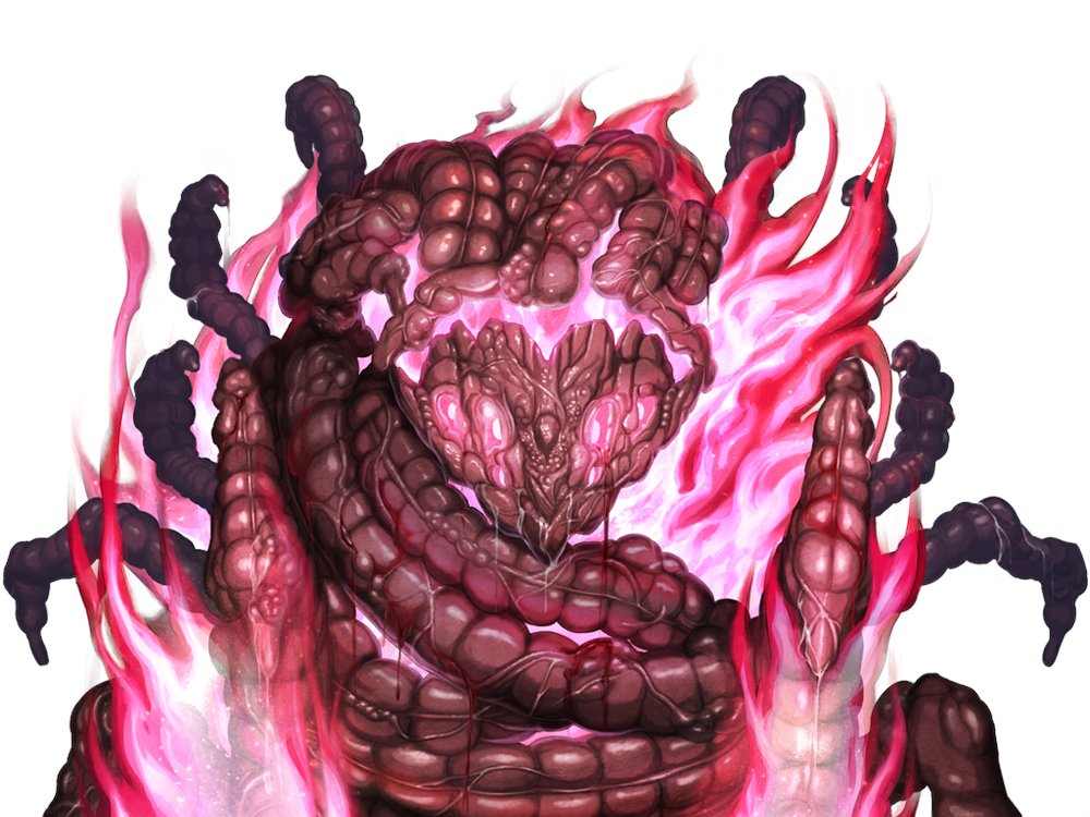 Alter Ego Lunamoth tweet media