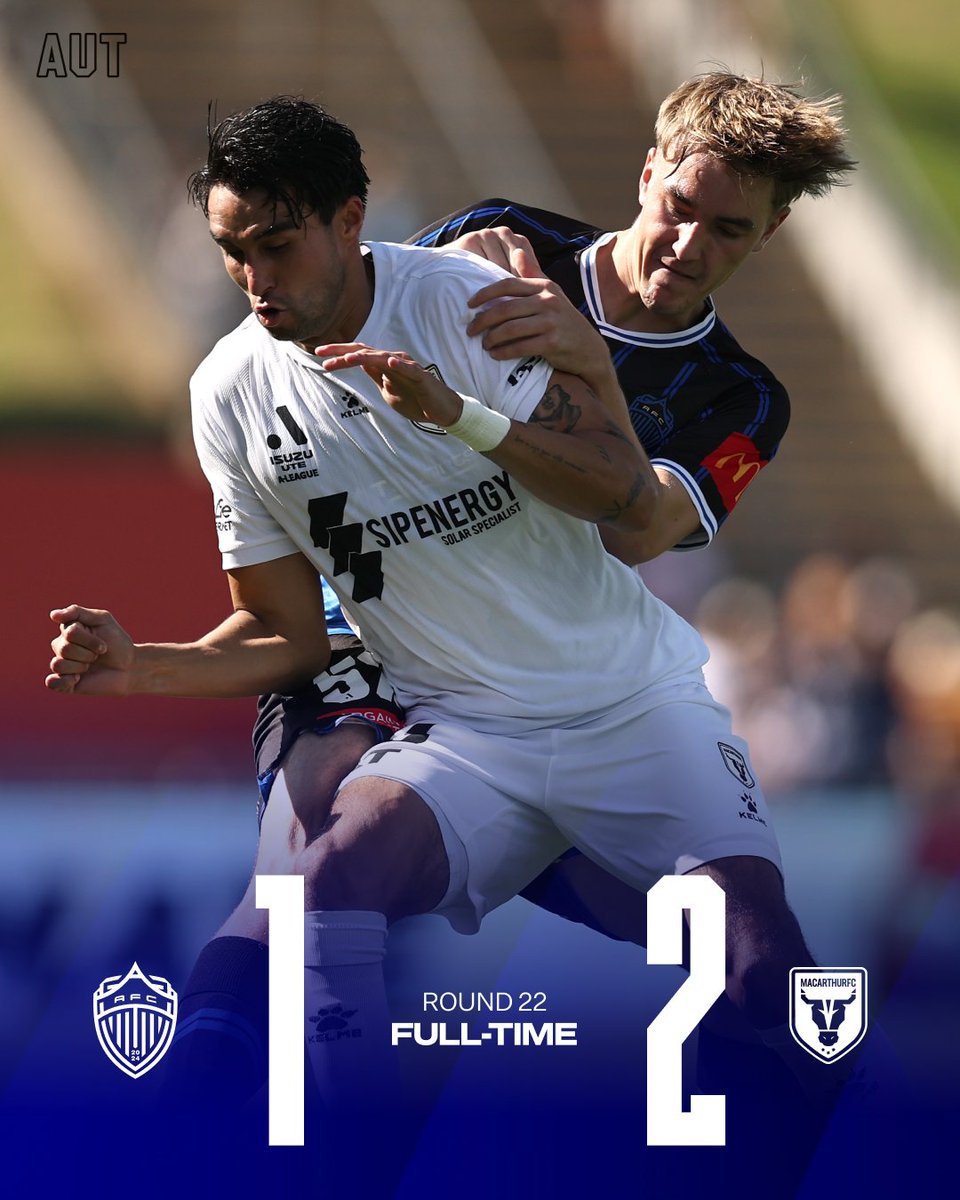 Auckland FC tweet media