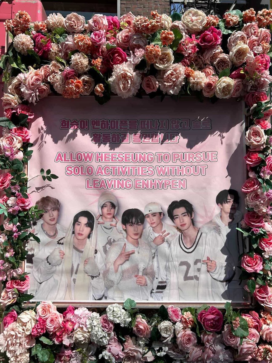 jalynn ★ enhypen is 7 tweet media