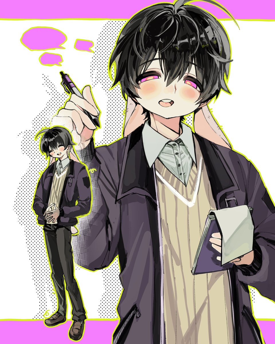 외계인 tweet media