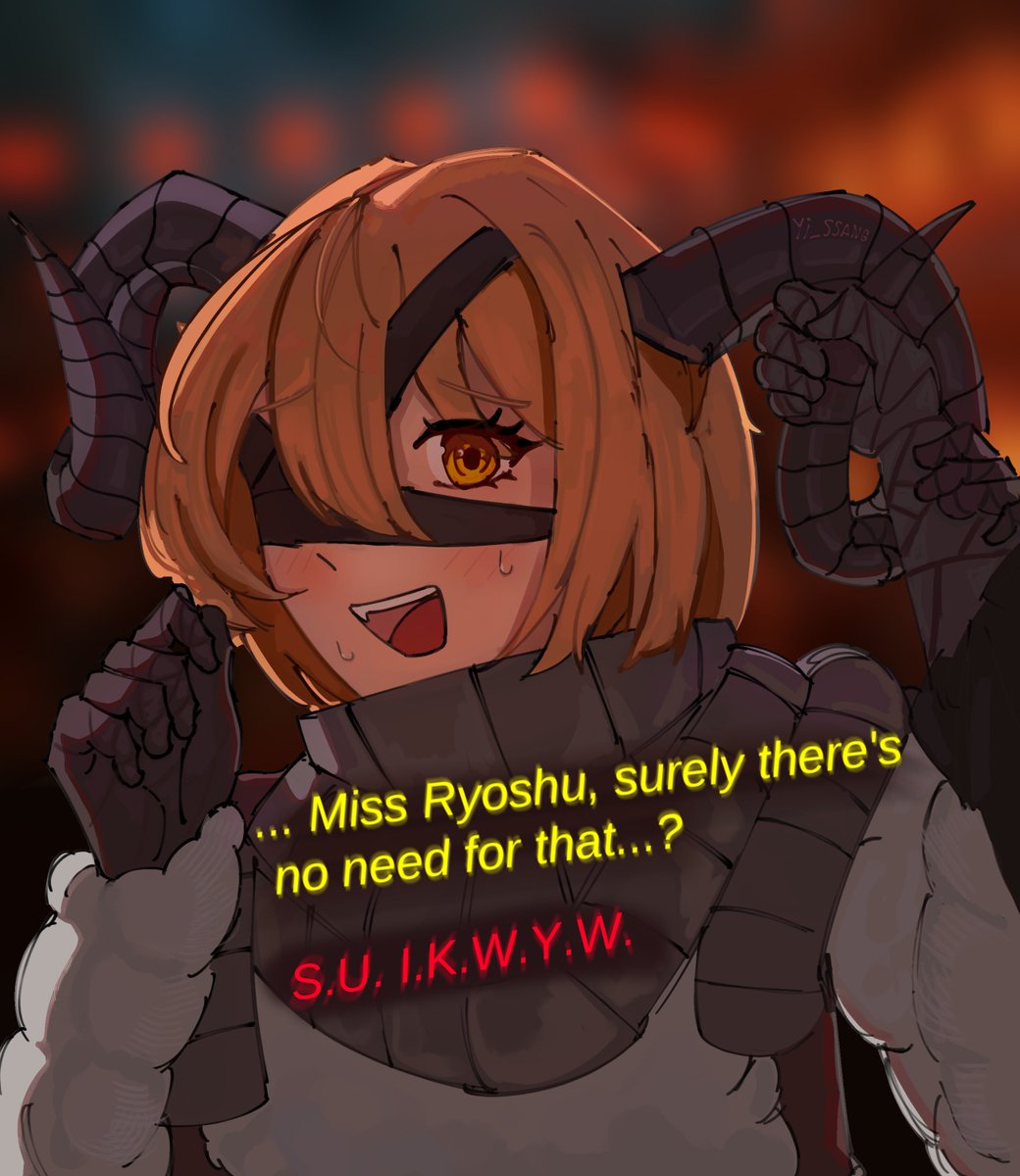 yeonsim 連心 tweet media