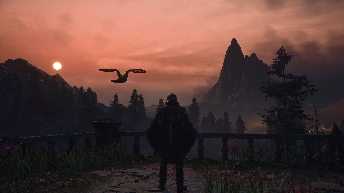 Wilker 🎮 tweet media