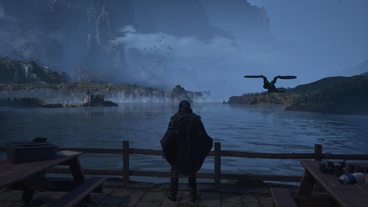 Wilker 🎮 tweet media