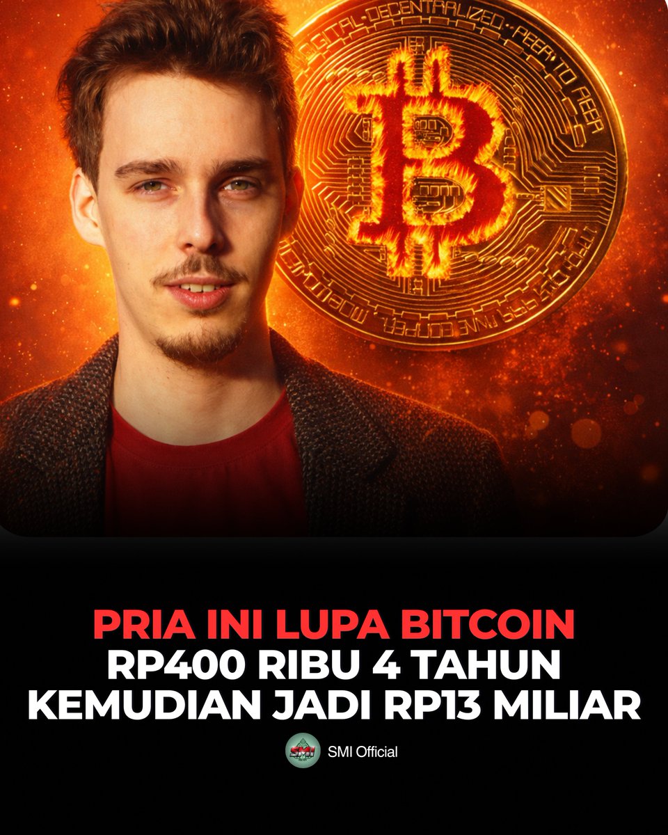 SMI Official tweet media