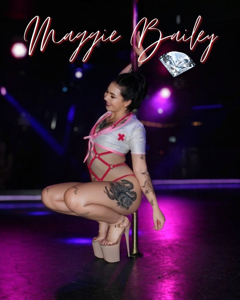 ✨Diamonds Fort McMurray✨ tweet media