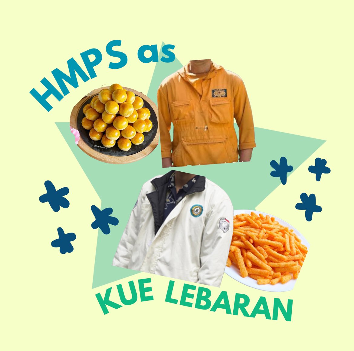 Parade Wisuda April ITB 2026 tweet media