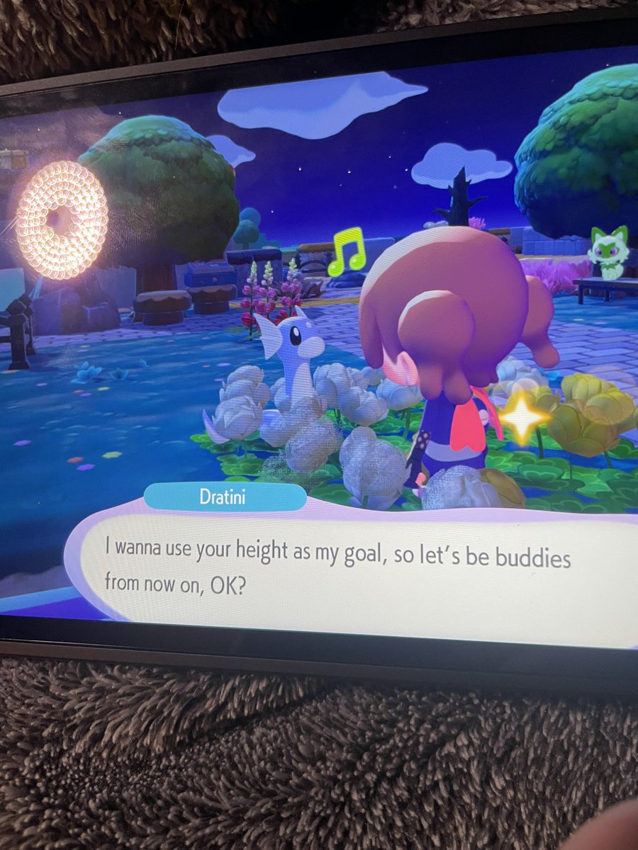 morgan 🫐 tweet media