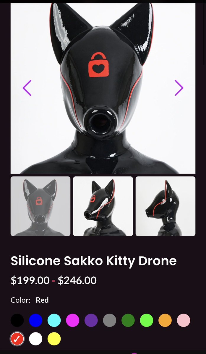 Mint Dragon, Berry Raccoon, and Pudding Squirrel tweet media