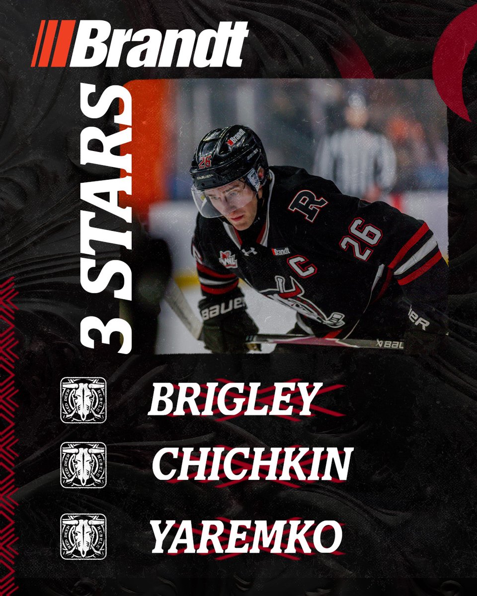 X-Red Deer Rebels tweet media