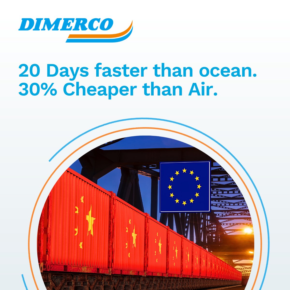 Dimerco Express Group tweet media
