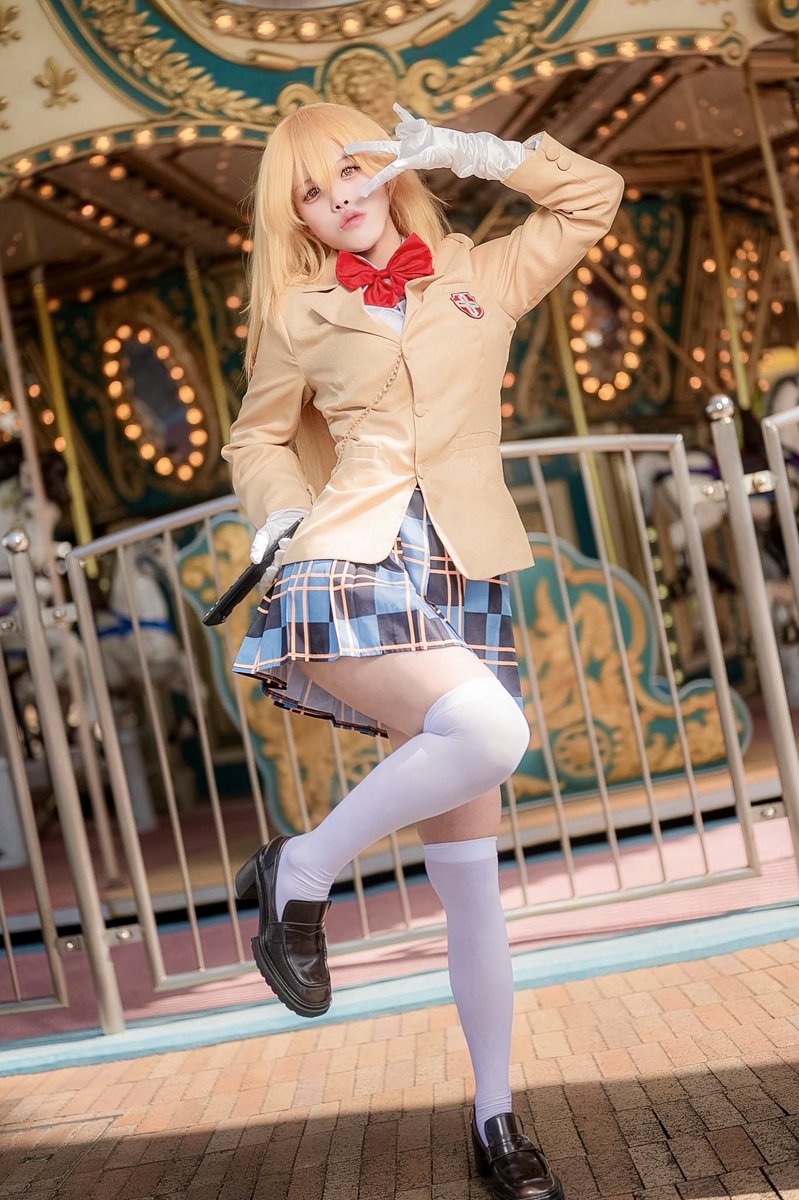 ひなち🐣明治村▶︎間桐桜🌸 tweet media