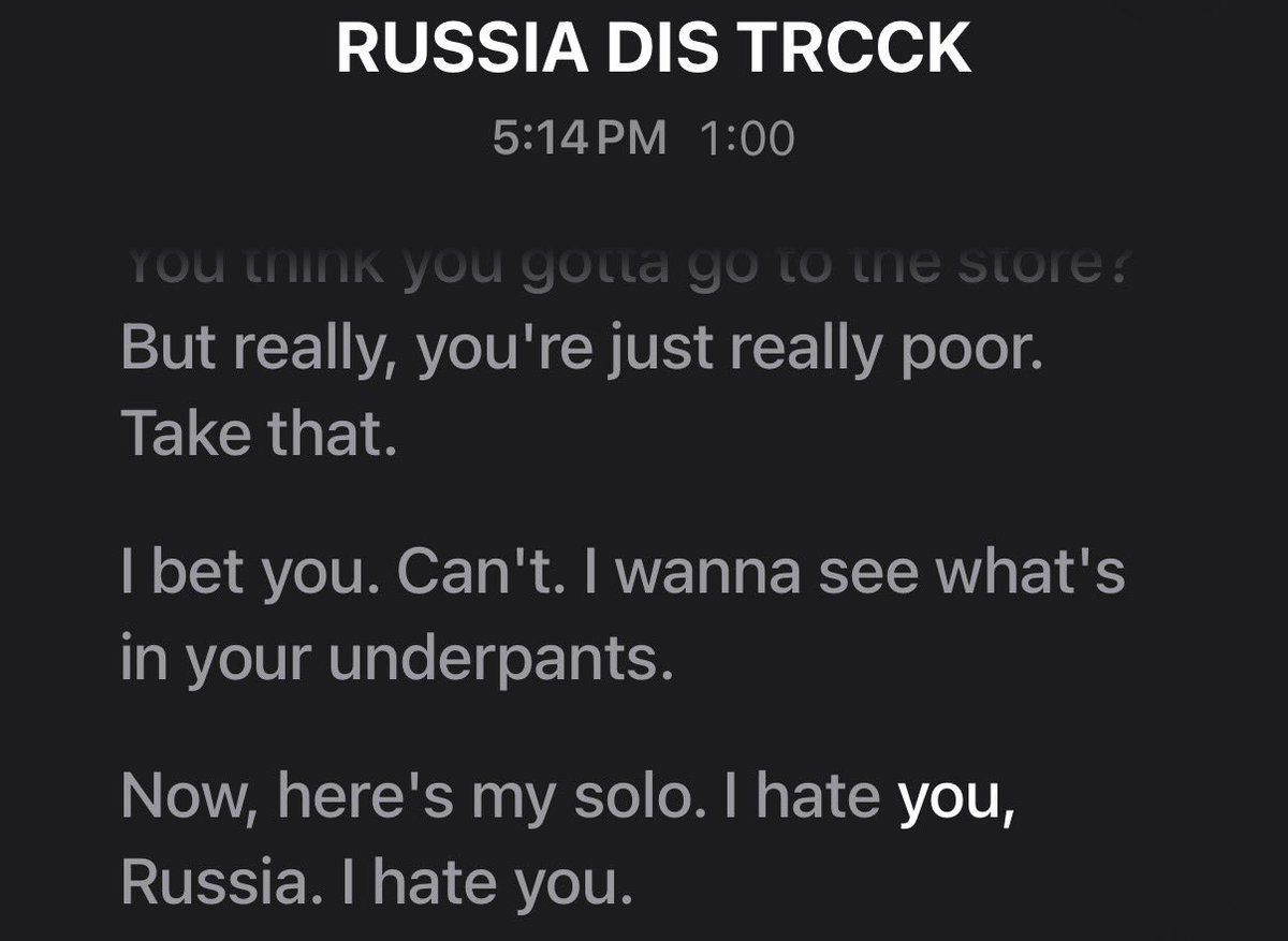 matthieu loves everyone 🐾 tweet media